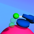 Planet Jump 3D