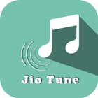 Jio Music - Set Jio CallerTune आइकन