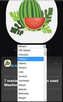 método de cultivo de melancia imagem de tela 3