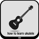 jak uczyć się na ukulele aplikacja