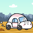 Go Go Cute Molang Trip