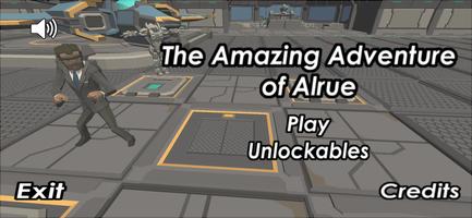 Adventure of Alrue: Platformer bài đăng