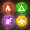 Stone Age Match-3 Puzzle icon