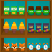 Goods Sort - Item Sorting Game