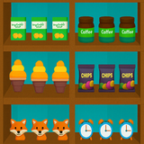 Goods Sort आइकन