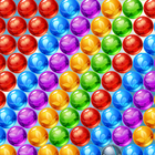 Bubble Shooter biểu tượng