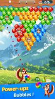 Bubble Shooter ảnh chụp màn hình 1