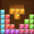 Jewel Block Puzzle - Gem Blast APK