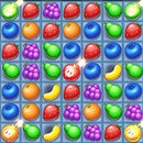 Fruit Party - Match 3 Games APK