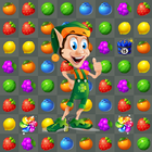 Fruit Party - Match 3 Puzzle biểu tượng