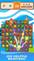 Fruit Party - Match 3 Puzzle bài đăng
