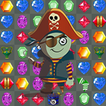 Gems World - Match 3 jewels
