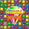 Royal Jewels – Match & Blast