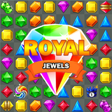 Royal Jewels иконка