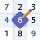 Sudoku - Classic Sudoku Puzzle biểu tượng