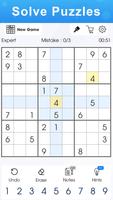 Sudoku - Classic Sudoku Puzzle bài đăng