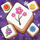 Tile Match - Connect Fruits icône