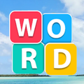 Word Rush - Connect Words Game