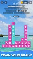 Word Games - Crossword Puzzle screenshot 1