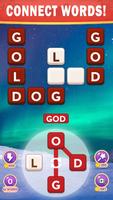 Word Pop - Link Words Game poster