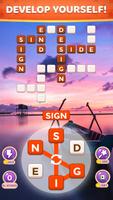 Word Pop - Link Words Game screenshot 1
