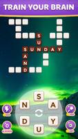 Word Pop - Link Words Game screenshot 2