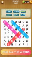 Word Search پوسٹر