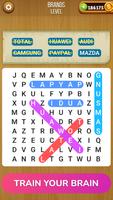 Word Search تصوير الشاشة 1