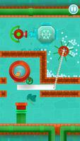 送小鱼回家 Busy Water 截图 1