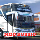 Mod Bussid Lengkap APK
