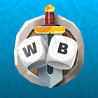 Words in Battle with Friends biểu tượng