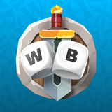 Words in Battle with Friends أيقونة