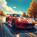 Racing Merge-APK