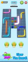 Neon Pipe Jam imagem de tela 1