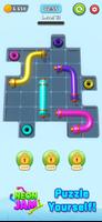Neon Pipe Jam imagem de tela 2