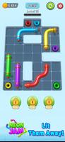 Neon Pipe Jam imagem de tela 3