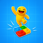Pop Jam - 3D Puzzle ícone