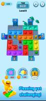 Pop Jam - 3D Puzzle imagem de tela 2