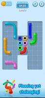Pipe Jam 3D Cartaz