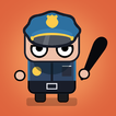 Prison Guard - Idle Game-icoon