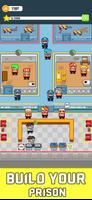 Prison Guard 海報