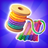Thread Knit 3D APK