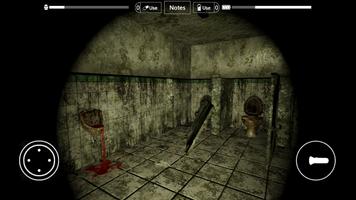 Escape The Hospital Horror imagem de tela 2