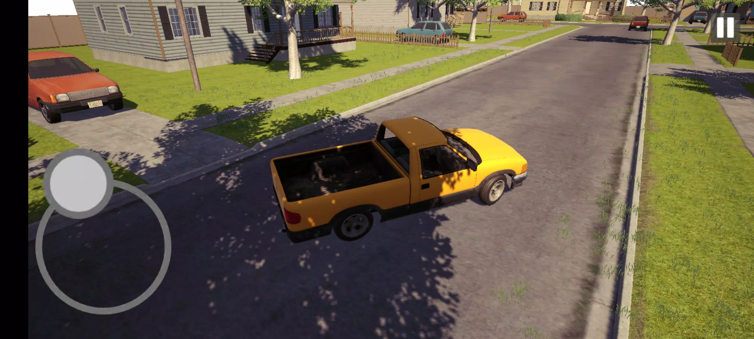 High Graphics Drive Simulator APK for Android Download
