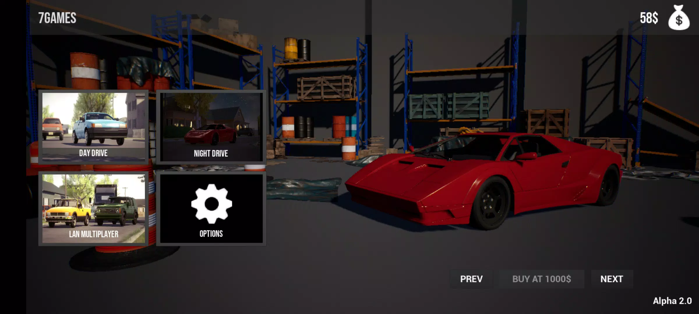 High Graphics Drive Simulator APK for Android Download
