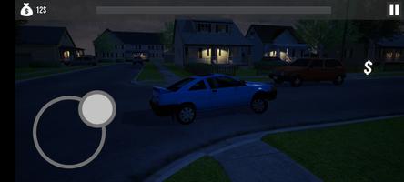 High Graphics Drive Simulator screenshot 2