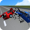”Car Crash Simulator: Accident