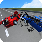 Car Crash Simulator: Accident icon