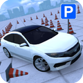 کار پارکنگ ڈرائیو 3D: کار گیمز
