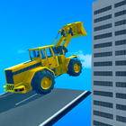 Cars vs Buildings: Car Crash icon